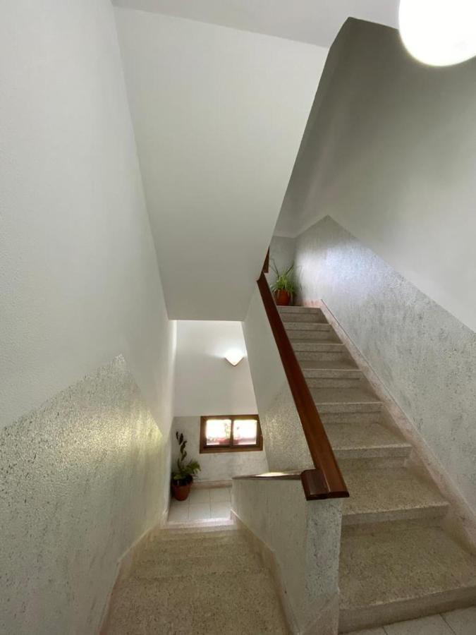 Casa Da Rapadoira Guest House Laxoso de Abaixo Exterior photo