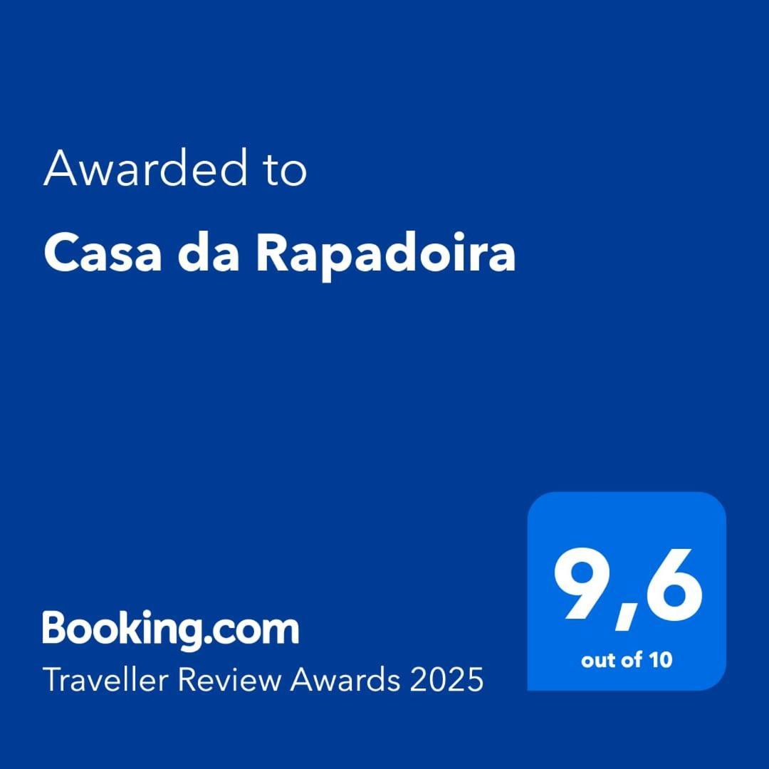 Casa Da Rapadoira Guest House Laxoso de Abaixo Room photo